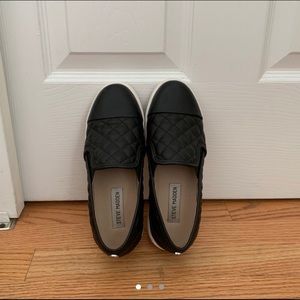 Steve Madden Platform Shoes